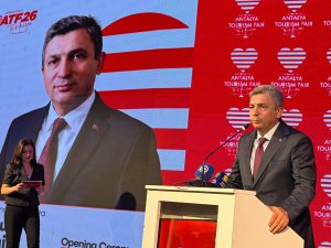 Vali Hulusi Şahin: Türk Turizmi Gücünü Koruyor