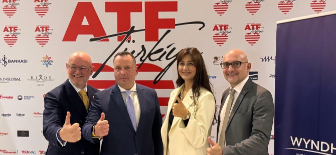Manikis: İnsanlar Seyahat Etmek İstiyor