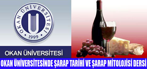 İÇKİ KÜLTÜRÜ DERSİ