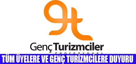 GENÇ TURİZMCİLERDE DEĞİŞİM