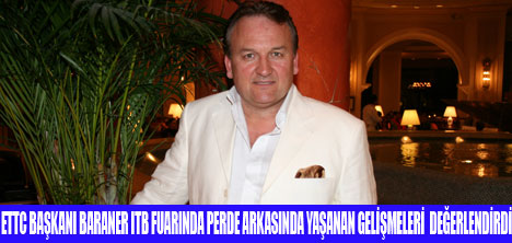 ITBNİN PERDE ARKASI