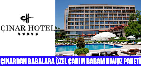 BABALARA ÇOK ÖZEL DAVET