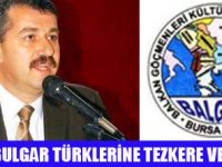 BAL-GÖÇTEN DUYURU