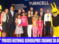 TURKCELL KARDELENLER PROJESİ