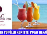 POLAT RENAİSSANCEDE KOKTEYL GÜNLERİ