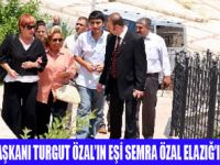 SEMRA ÖZAL ELAZIĞI GEZDİ OSMANLI YEMEKLERİ  YEDİ