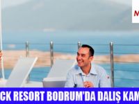 MÖVENPİCK BODRUMDA DALIŞ PARTİLERİ