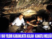 AYASOFYANIN 160 YILLIK SIRRI