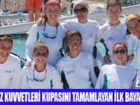 TÜRKİYENİN EN ZORLU MÜCADELESİ