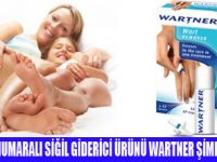 SİĞİLİNİZİ 20 SANİYEDE YOK EDİN