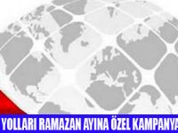 THYDEN RAMAZAN KAMPANYASI