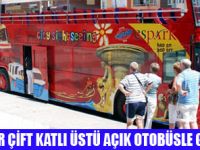 75 TL ALIŞVERİŞE ESKİŞEHİR TURU