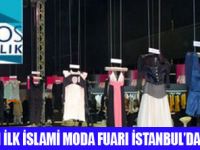 İSLAMİ MODA VE AKSESUAR FUARI
