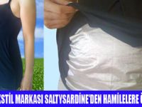 ANNE VE BEBEKLER ARTIK GÜVENDE