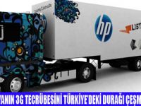 HP TIRI ÇEŞMEDE
