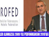 ÖNLEM ALINMAZSA 2009' U MUMLA ARARIZ