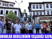 YUNANLI TORUNLAR SAFRANBOLUDA