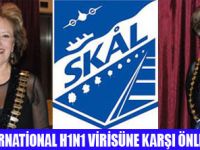 ASLANTAŞ'TAN TURİZMCİLERE MESAJ