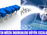 KORSAN YERİNE FİKİR HIRSIZLIĞI