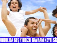 HİLTON OTELLERİNDE BAYRAM KEYFİ