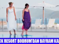MÖVENPİCK BODRUMDA BAYRAM KEYFİ