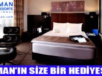 DEDEMAN OTELDE  KAMPANYA