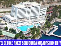 KUŞADASININ EN İYİ OTELİ