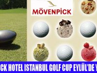 7. MÖVENPİCK GOLF CUP