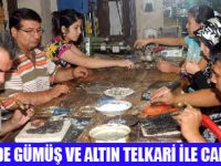 MARDİNDE YÖREYE ÖZGÜ MOTİFLER