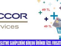 TICKET PLUS, KAZANDIRIYOR