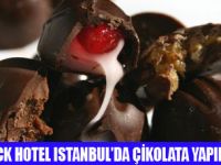BAYRAM ÇİKOLATANIZI KENDİNİZ YAPIN