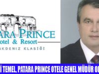 PATARA PRINCE OTELDE ATAMA