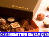 MÖVENPİCK HOTELDE BAYRAM KEYFİ