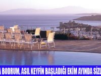 MARMARA BODRUMUN SARI YAZ PAKETİ