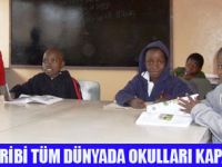 DOMUZ GRİBİ İÇİN ÇÖZÜM ARANIYOR