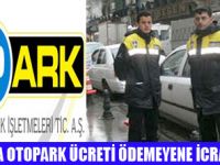 İSPARKTA ÖDEME YAPMAYI UNUTMAYIN
