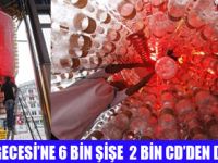 SONBAHAR FESTİVALİNDE DEV FENER