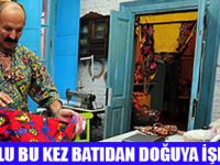 İPEKYOLU TERSİNE İŞLEYECEK