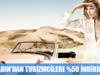 SARAR DOSTLARINA YAZIN SON GÜNLERİNDE ÖZEL BÜYÜK SÜPRİZ