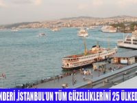 LİVİNG İSTANBUL PROJESİ