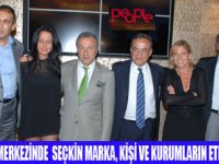 PEOPLE YENİ BULUŞMA NOKTANIZ