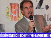 TÜRKİYEYİ GÖRMEMEK EKSİKLİK OLSUN