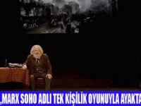 NEW YORKTA AYAKTA ALKIŞLANDI