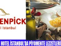 PİYOMENTE'NİN GELENEKSEL LEZZETLERİ