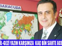WEBDE KAÇAK ACENTACILIK VE ÖNLEMLERİ