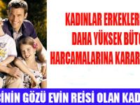 TATİLDE ASIL KARARI VEREN KADINLAR