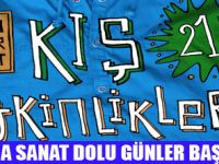21.ENKA KÜLTÜR KIŞ ETKİNLİKLERİ