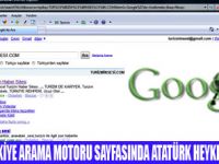 GOOGLEDAN CUMHURİYET BAYRAMI JESTİ