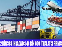 MARMARA İHRACATTA BİRİNCİ OLDU