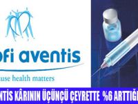 DOMUZ GRİBİ SANOFİ AVENTİSE YARADI